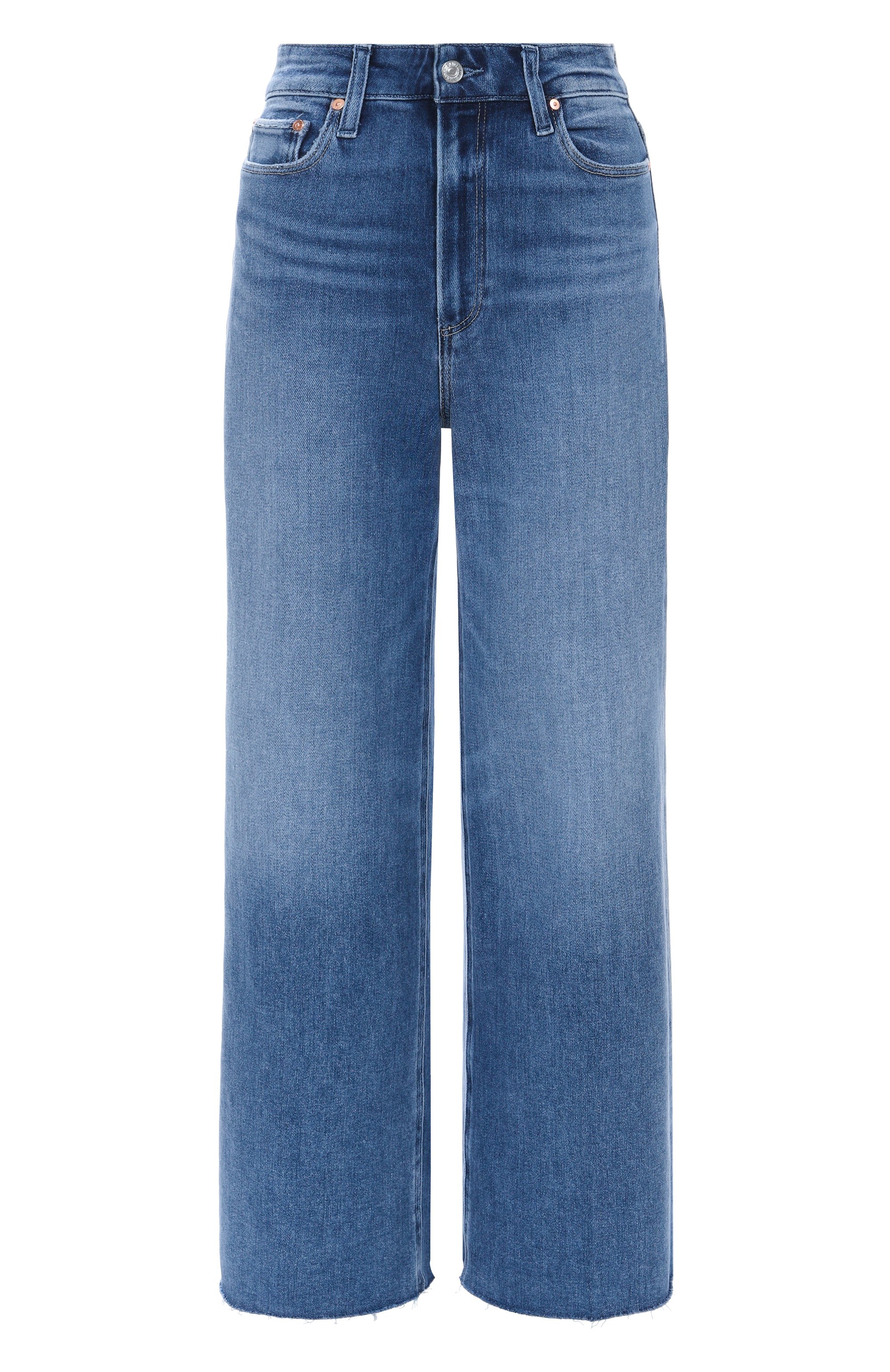 Джинсы anessa PAIGE, арт. 8902E77-C612, фото 1