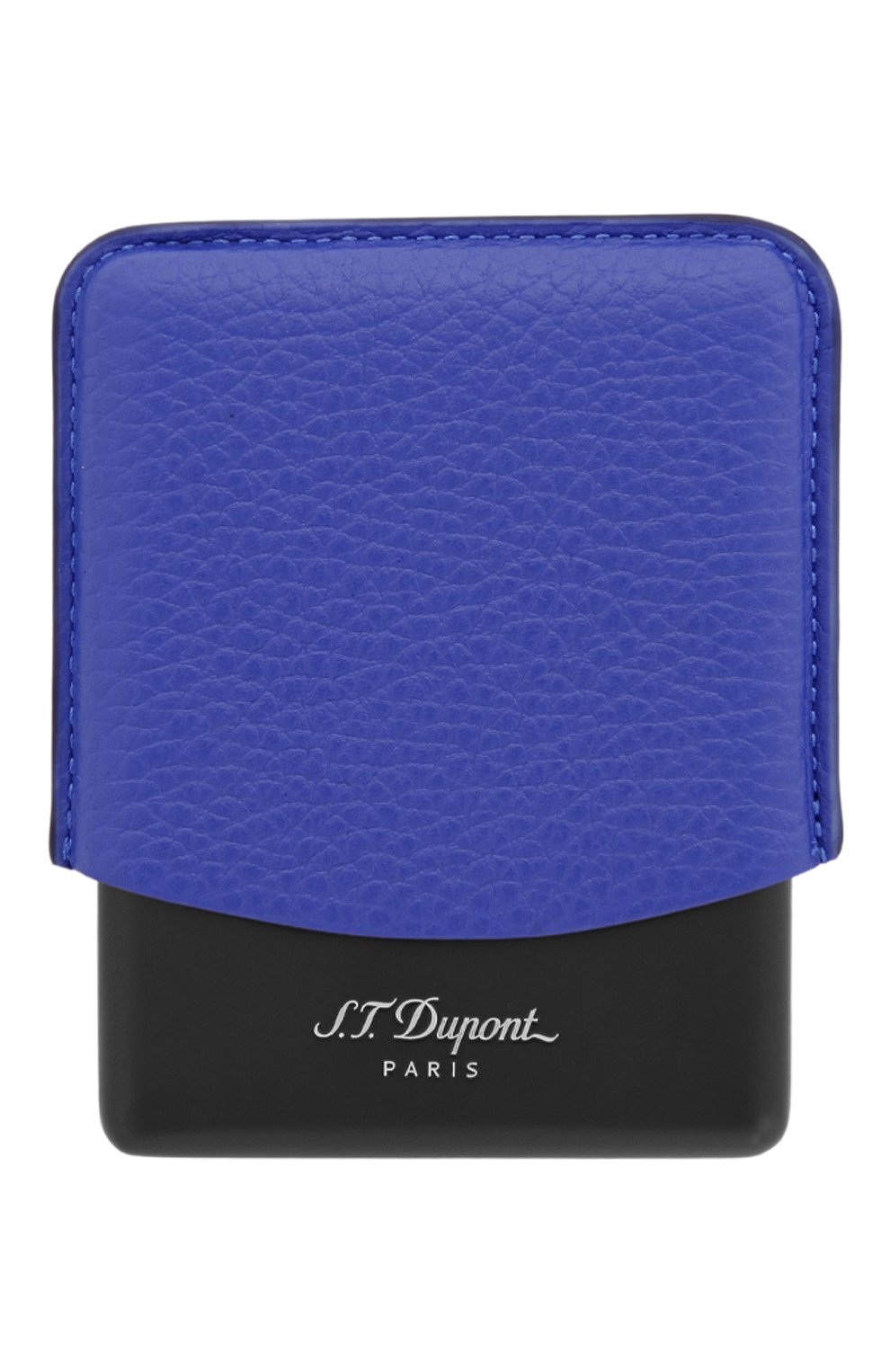 Кожаный чехол для сигарет S.T. DUPONT, арт. 183091, фото 1