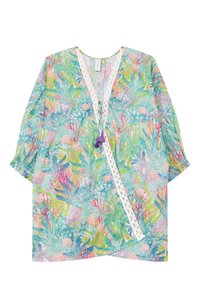 Разноцветный