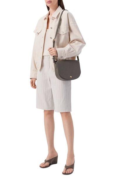 Сумка épure medium LONGCHAMP, арт. 10296HYZ/HYZ, фото 3