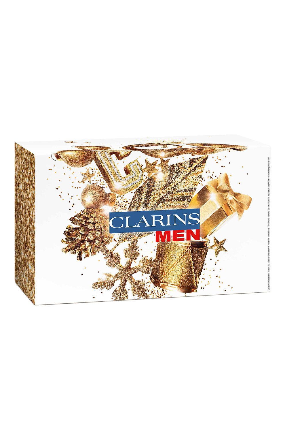 Набор тонизирующих средств ухода для мужчин (50+3+30ml) CLARINS, арт. 80103864, фото 4