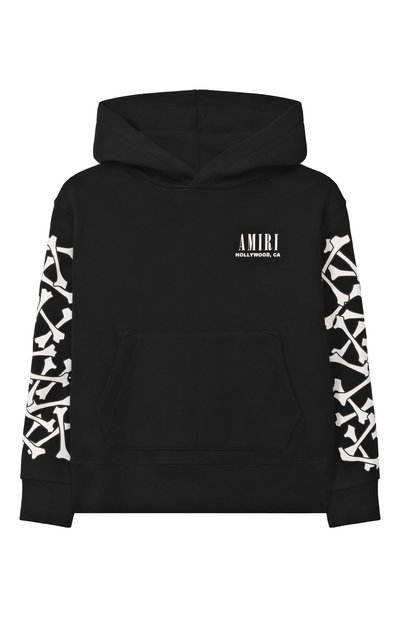 Хлопковое худи AMIRI, арт. AKJYHD1011