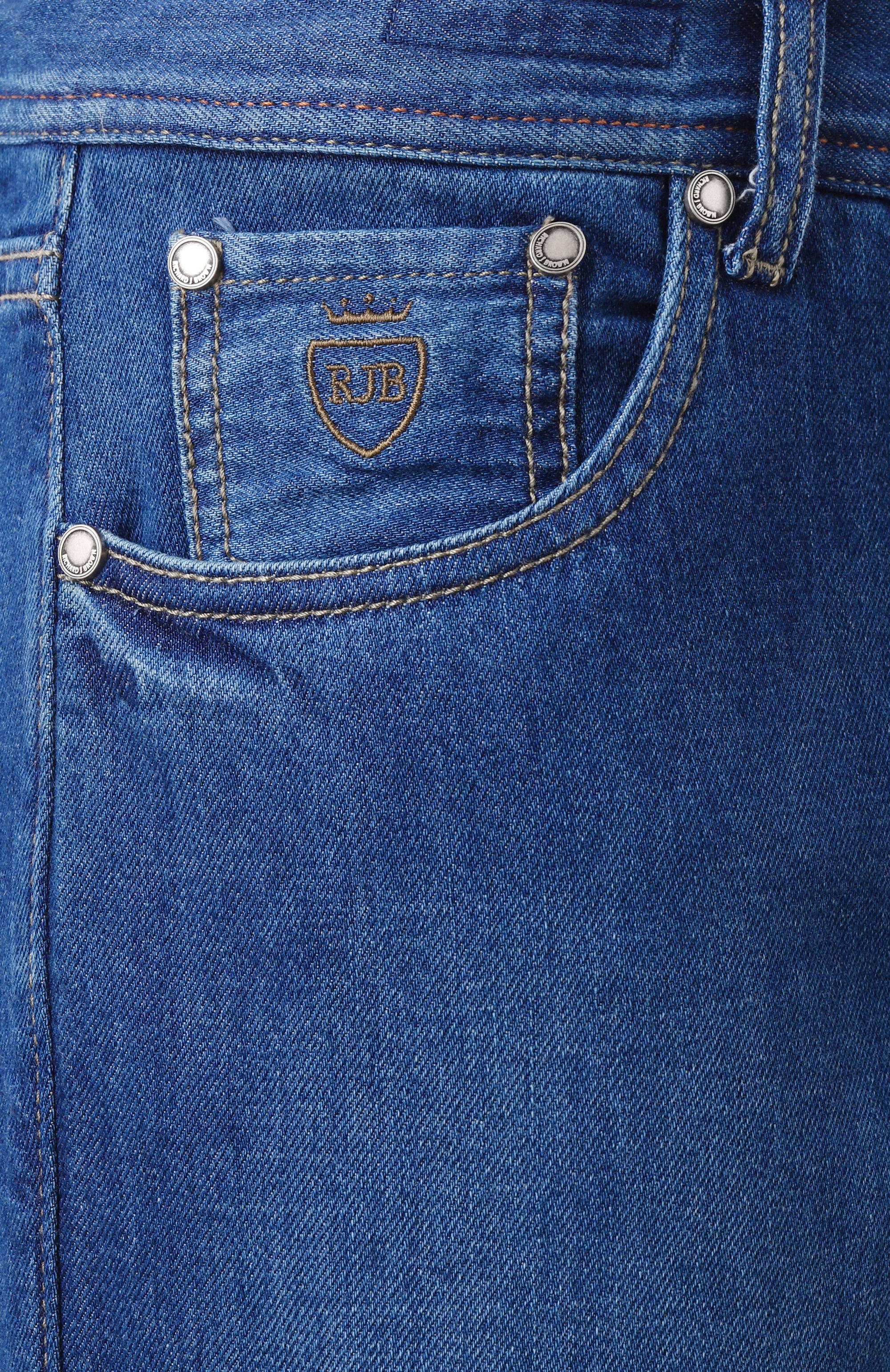 Джинсы RICHARD J. BROWN, арт. T0KY0 RB/T99, фото 6