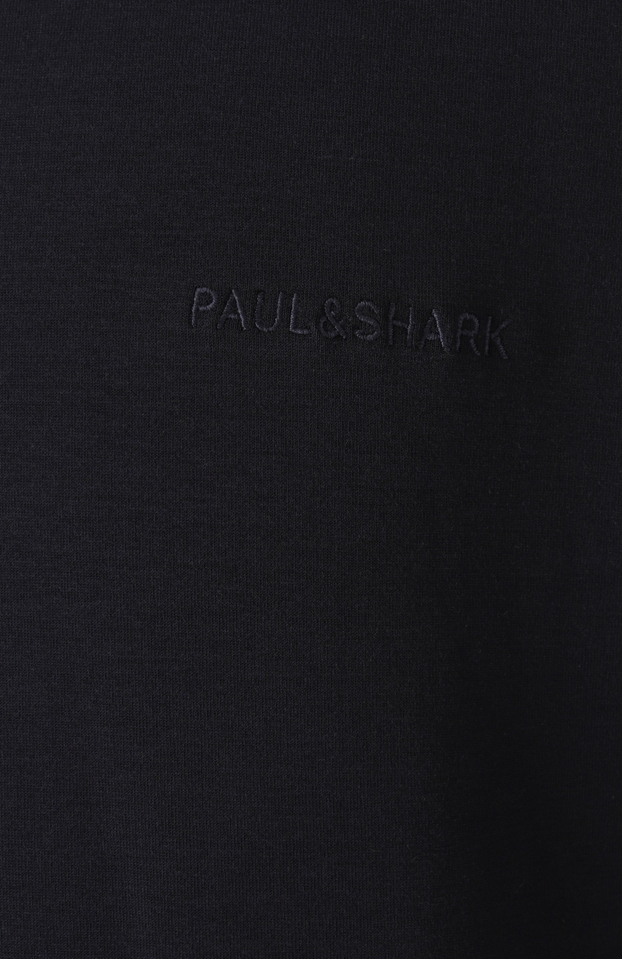 Свитшот PAUL&SHARK темно-синего цвета по цене 41750 руб., арт. 25411855/XL, фото 6 Свитшот PAUL&SHARK, арт. 25411855/XL, фото 6