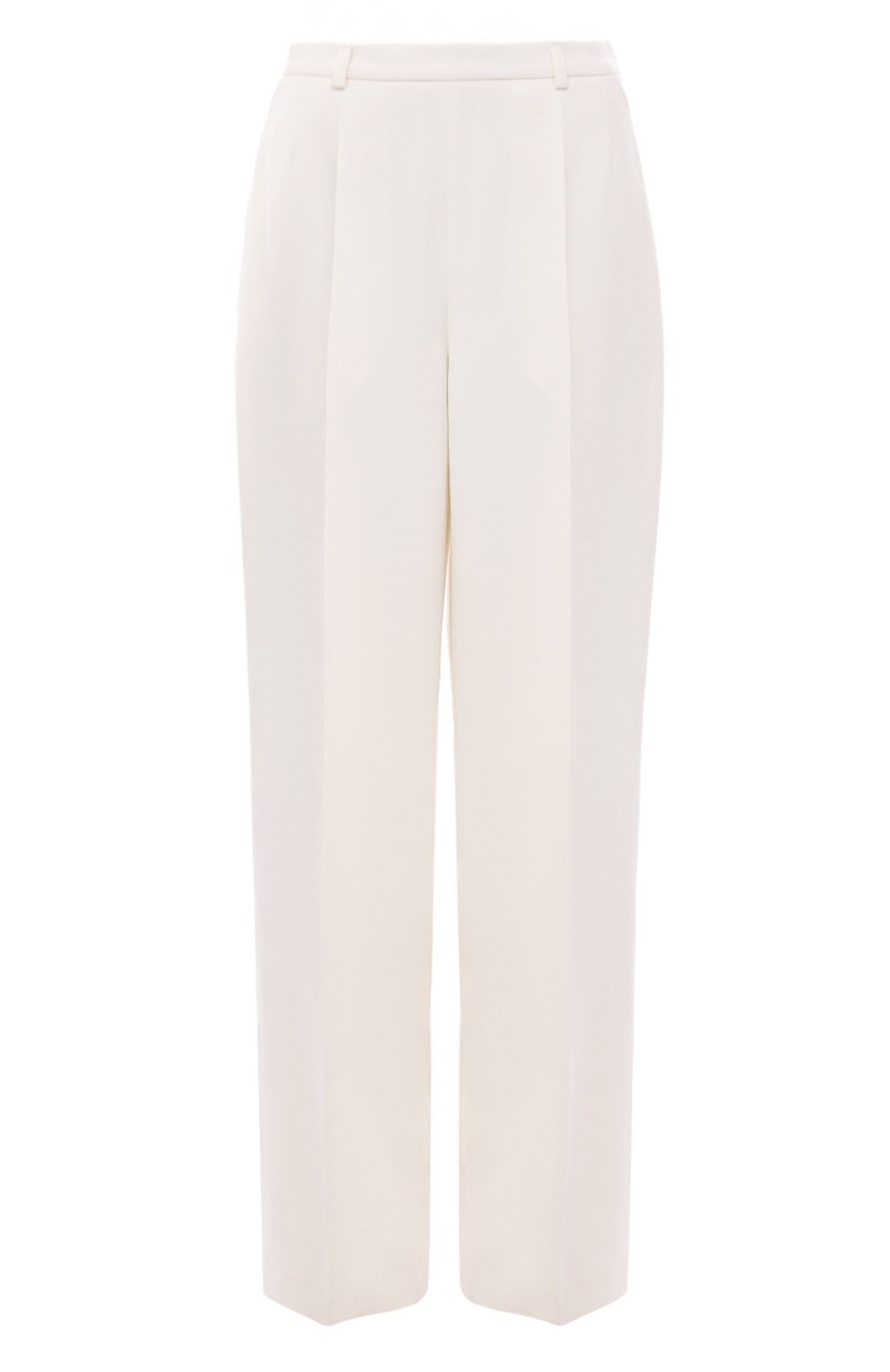 Шерстяные брюки NOBLE&BRULEE, арт. NB71/290421/50, фото 1