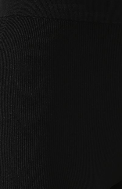 Легинсы из вискозы HELMUT LANG, арт. J01HW712, фото 5