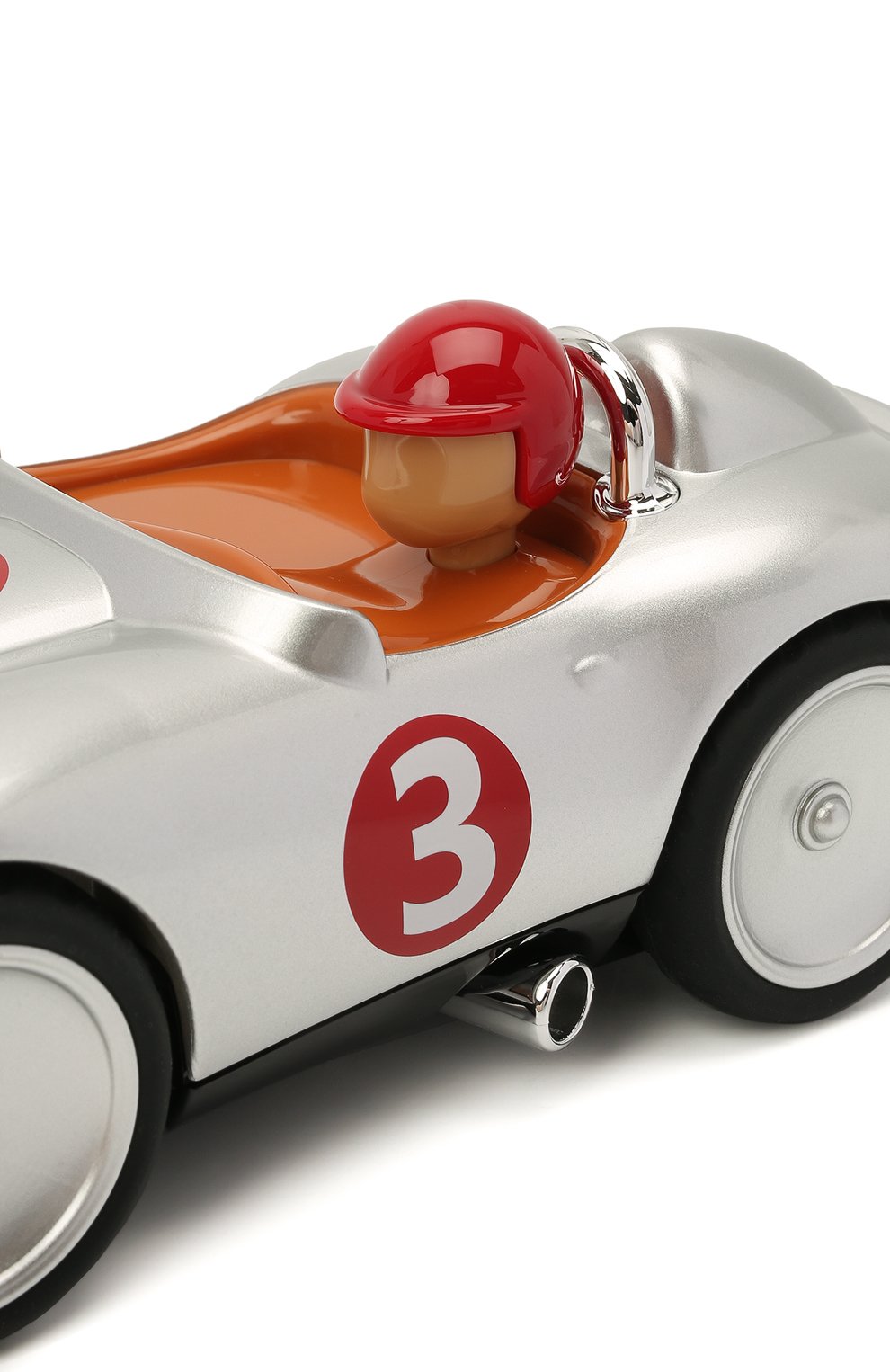 Детская машинка BAGHERA, арт. 489, фото 4