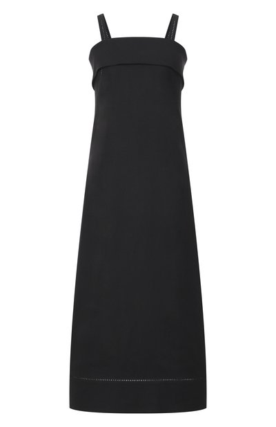 Женское льняное платье AGNONA, арт. TR0903/U3014