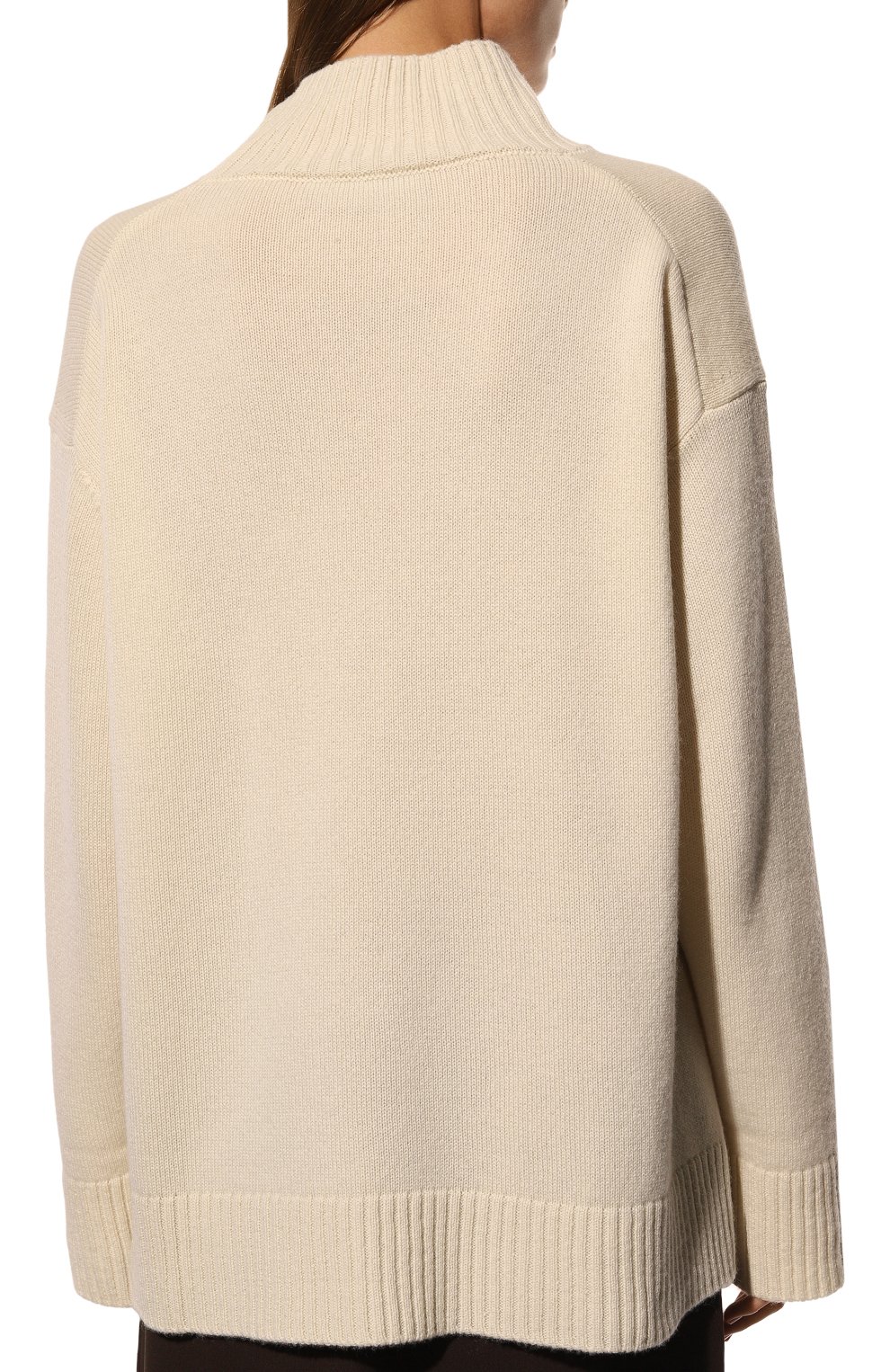 Кашемировый свитер FREEAGE, арт. S23.SW062.3003.101, фото 4