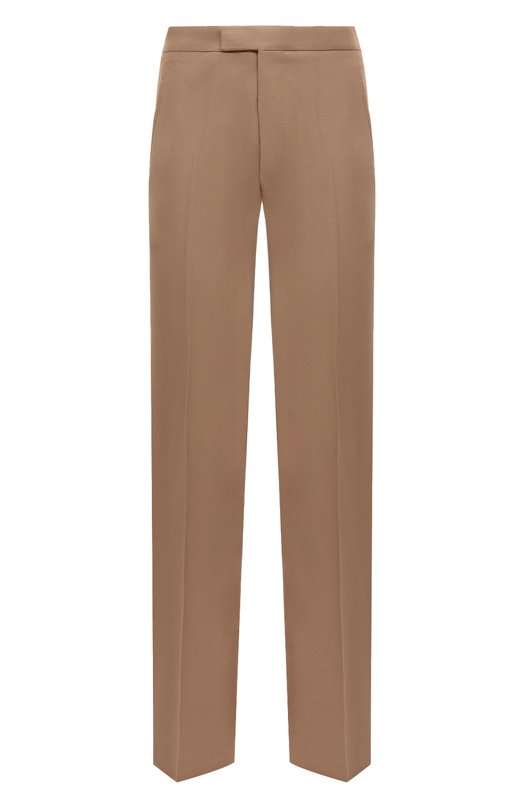 Шерстяные брюки Corneliani