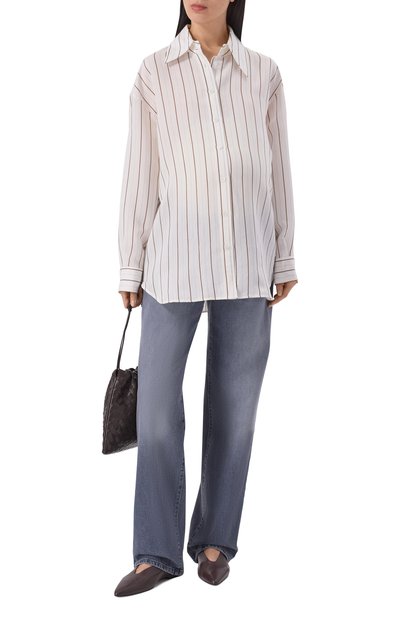 Женские джинсы PIETRO BRUNELLI, арт. JPST90/DE0096