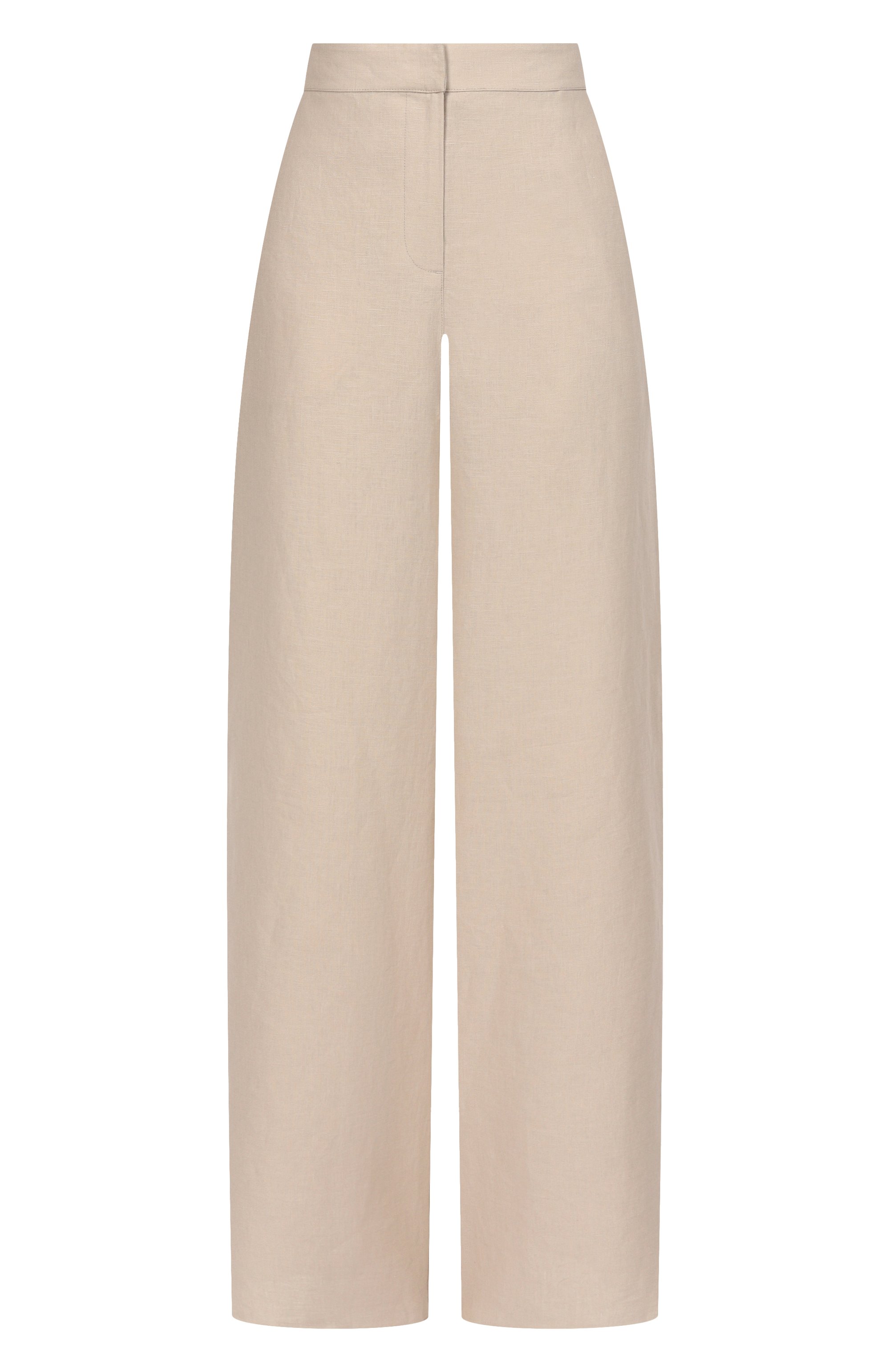 Льняные брюки MVST, арт. TXBPAN-Y071, фото 1