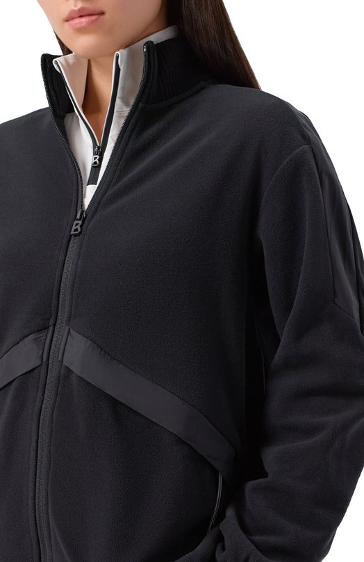 Толстовка Bogner Fire+Ice 84729699 Чёрный  84729699 Фото 5