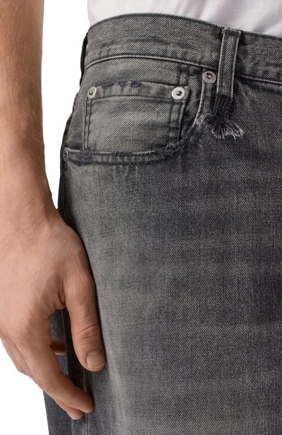 Джинсы R13, арт. R13MD038-D392B, фото 5