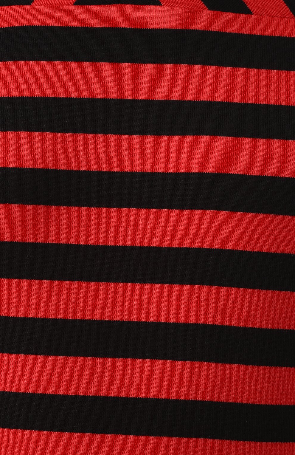 Хлопковый пуловер SONIA RYKIEL, арт. 12509459-MA, фото 5