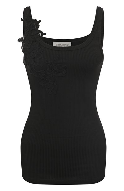 Майка ERMANNO FIRENZE, арт. D42EL005, фото 1