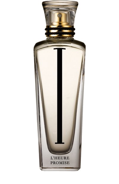 Мужской туалетная вода les heures de parfum i l`heure promise (75ml) CARTIER, арт. FC017037