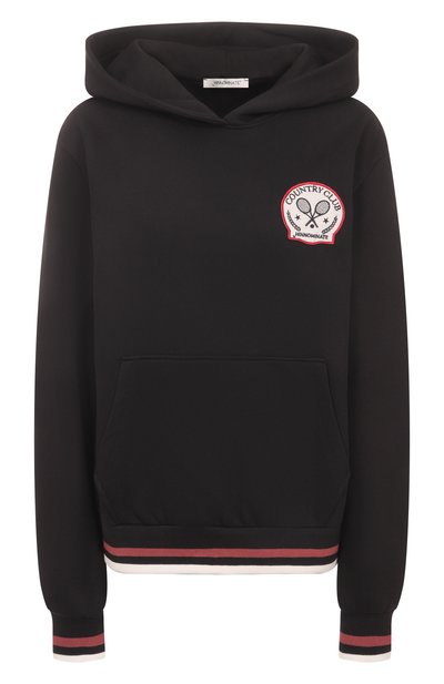 Женский хлопковое худи HINNOMINATE, арт. HMABW02095