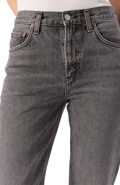 Джинсы valen AGOLDE, арт. A1951346, фото 5