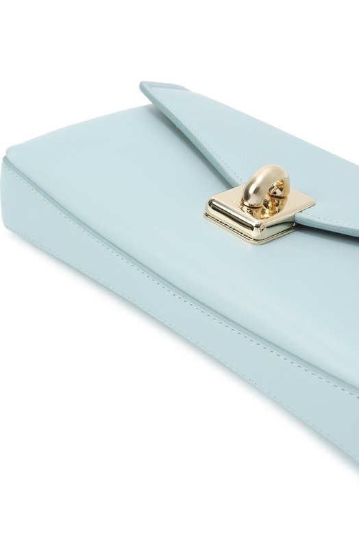Сумка Furla Meridiana medium Furla WB01517/BX3227 Голубой  WB01517/BX3227 Фото 3