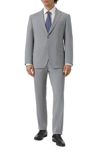 Светло-серый