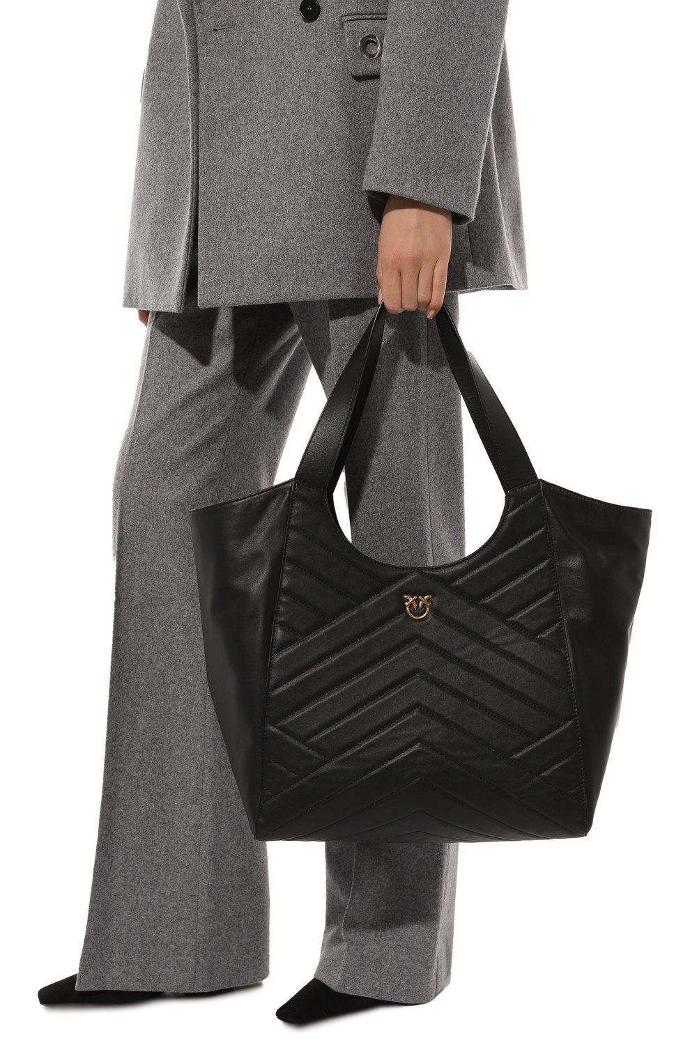 Сумка-тоут PINKO, арт. 104536/A29Y, фото 2