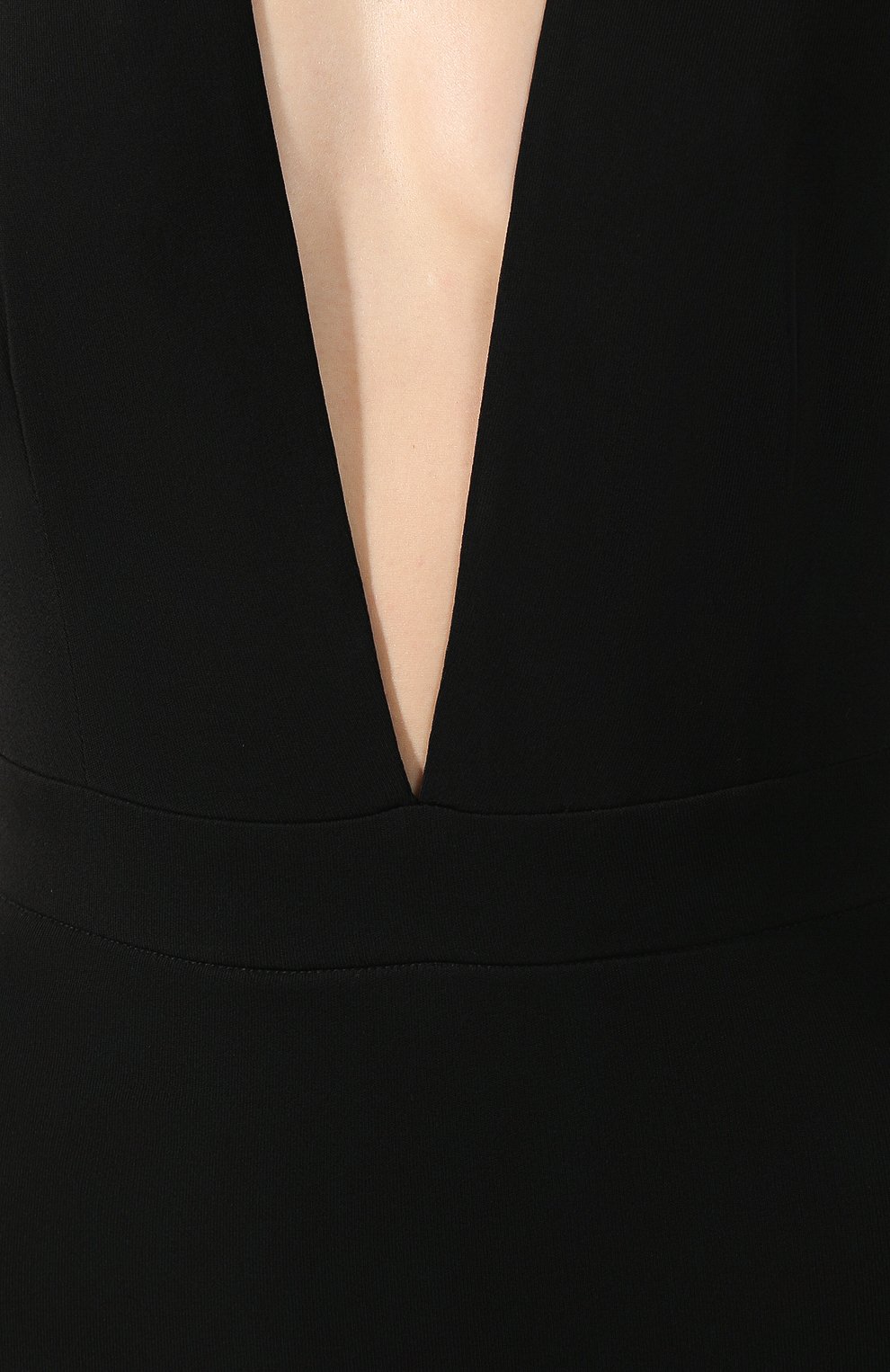 Платье из вискозы TOM FORD, арт. ABJ403-FAX162, фото 5