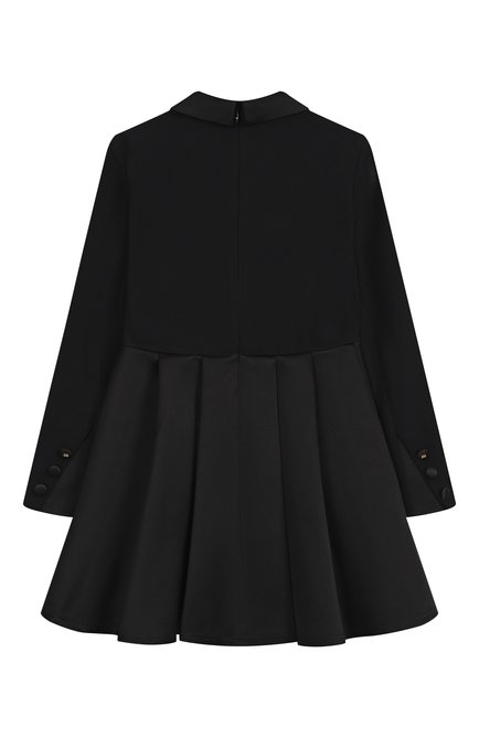 Платье ELISABETTA FRANCHI LA MIA BAMBINA, арт. EFAB6450/GA022/10-12+