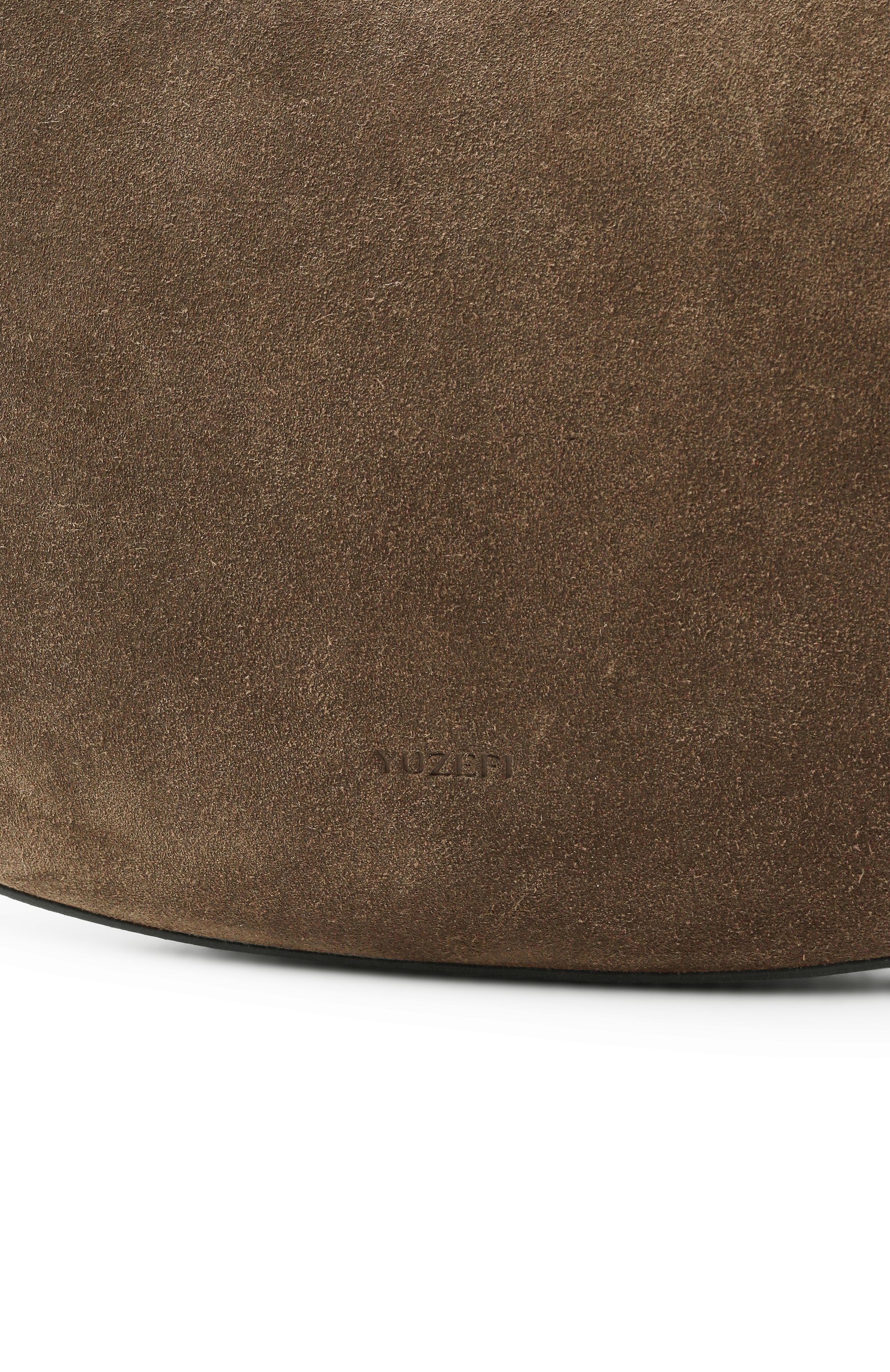 Сумка fortune cookie large YUZEFI, арт. YUZPF25-HB-LF-S023, фото 3