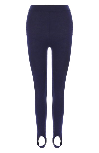 Женские шерстяные легинсы AYA MUSE, арт. AMPF25111