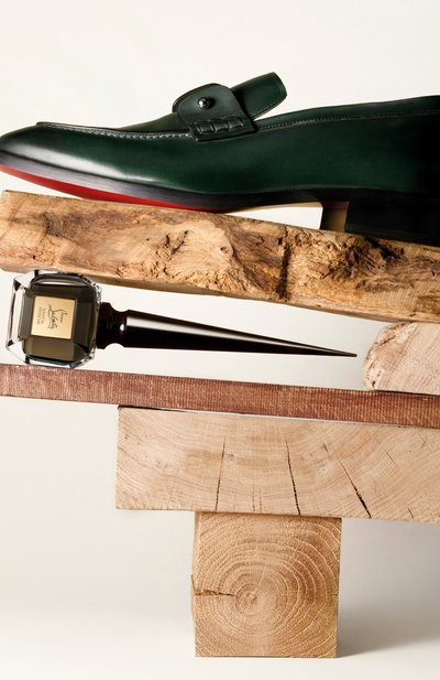 Парфюмерная вода fétiche le santal (80ml) CHRISTIAN LOUBOUTIN, арт. 8435415107907, фото 3