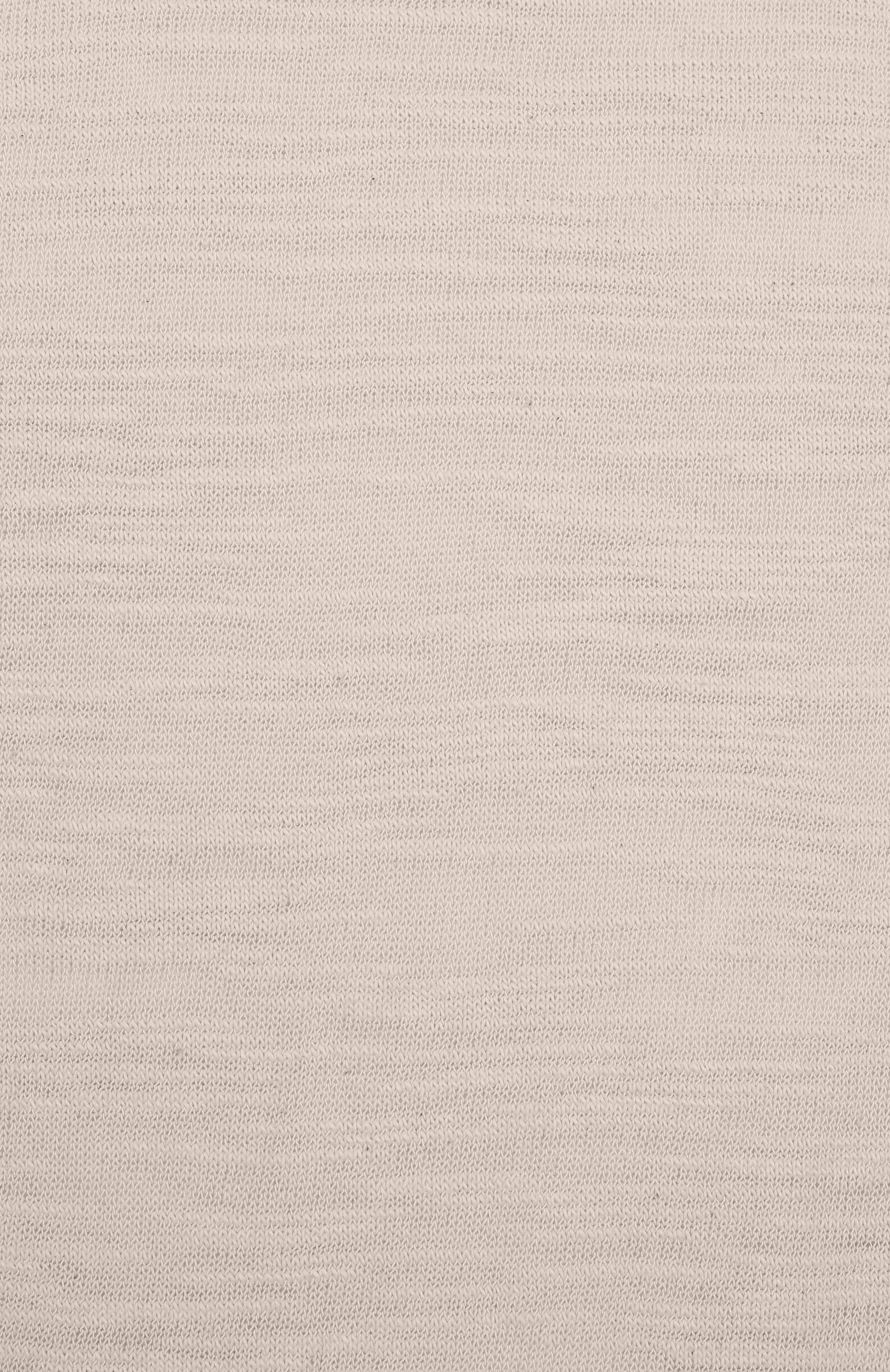 Футболка из хлопка и льна TRANSIT бежевого цвета по цене 26050 руб., арт. CFUTRZ8431, фото 6 Футболка из хлопка и льна TRANSIT, арт. CFUTRZ8431, фото 6