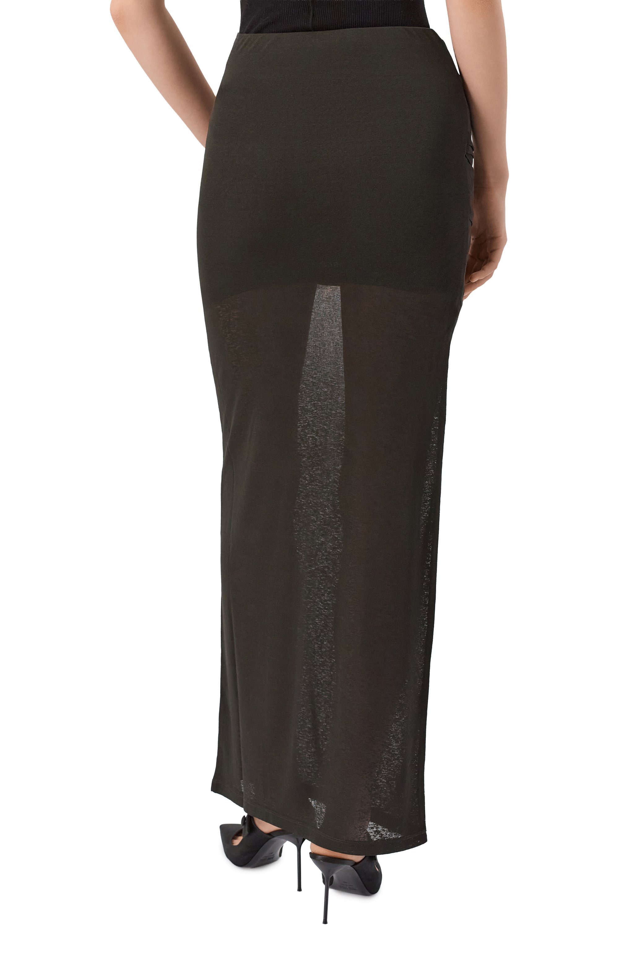 Юбка NANUSHKA, арт. SHANDA, фото 4