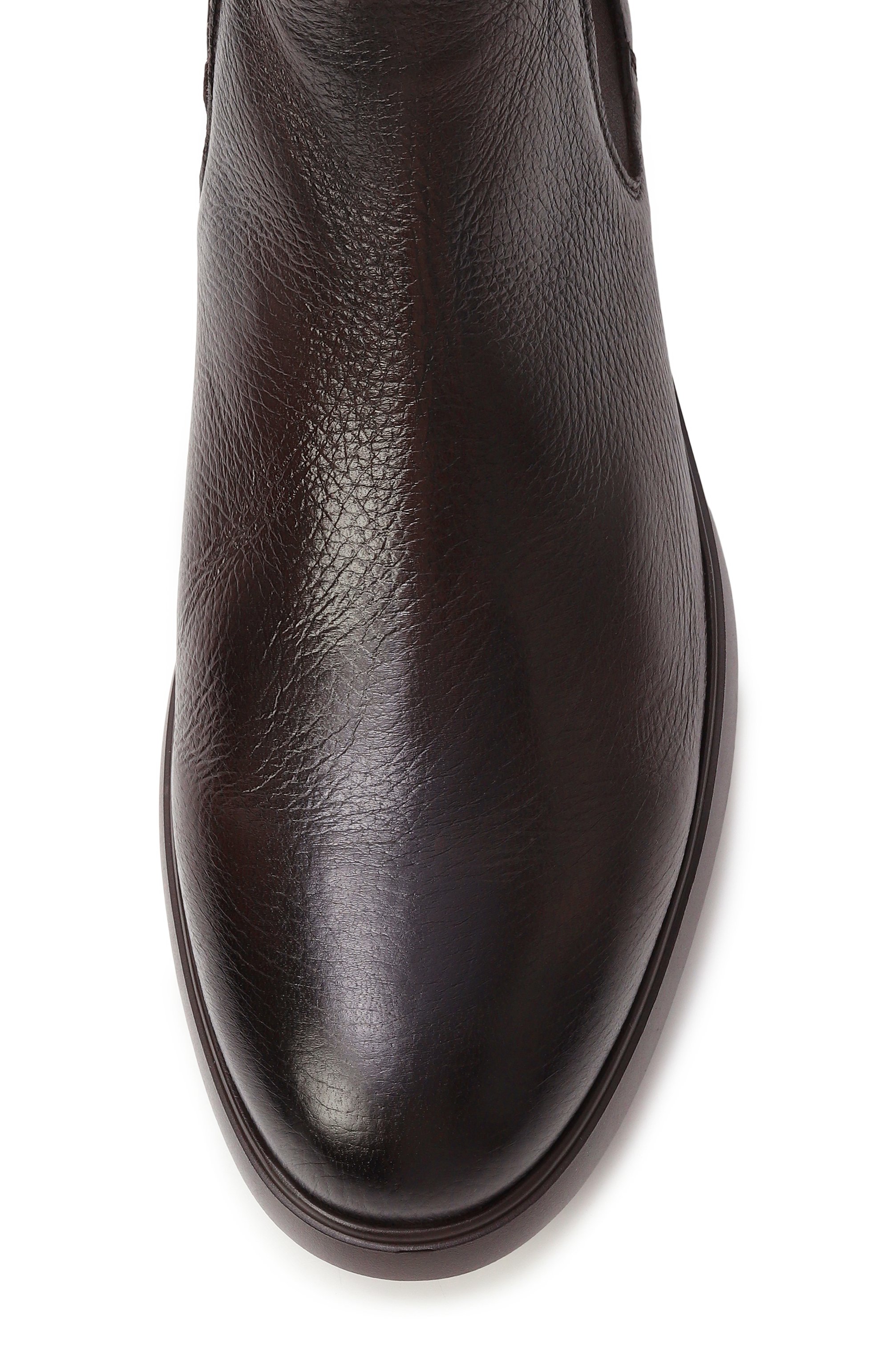 Кожаные челси BLU BARRETT, арт. EDWIN-12097.13, фото 6