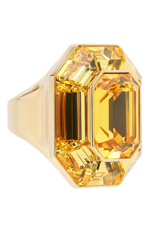 Кольцо Lucent Swarovski 5721603 Жёлтый 5721603