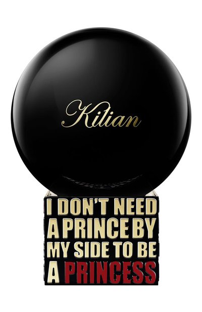 Мужской парфюмерная вода princess fleur d'oranger (30ml) KILIAN PARIS, арт. 3700550222415