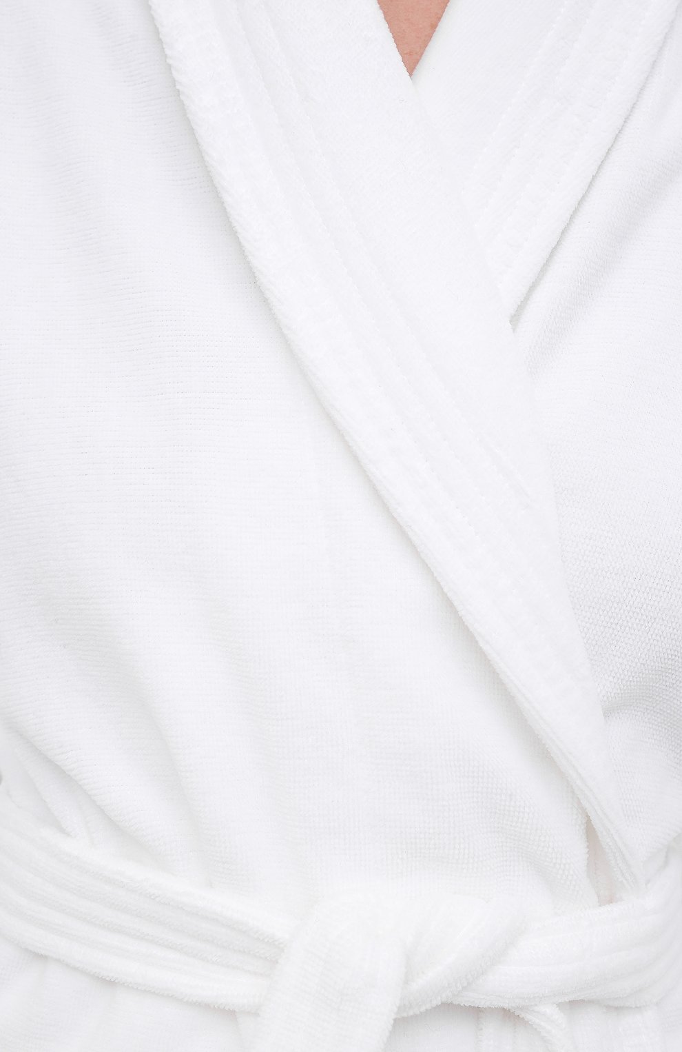 Хлопковый халат DEREK ROSE, арт. 1273-TRIT010, фото 5