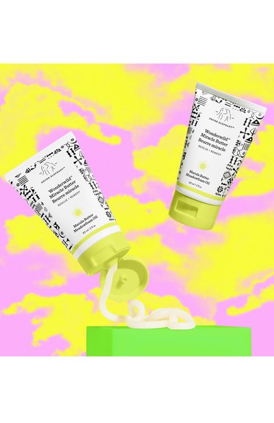 Интенсивно восстанавливающий крем-масло wonderwild (60ml) DRUNK ELEPHANT, арт. 42800634DE, фото 5