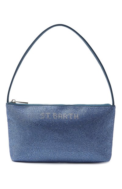 Сумка strassy MC2 SAINT BARTH, арт. STBA STRASSY/03724H