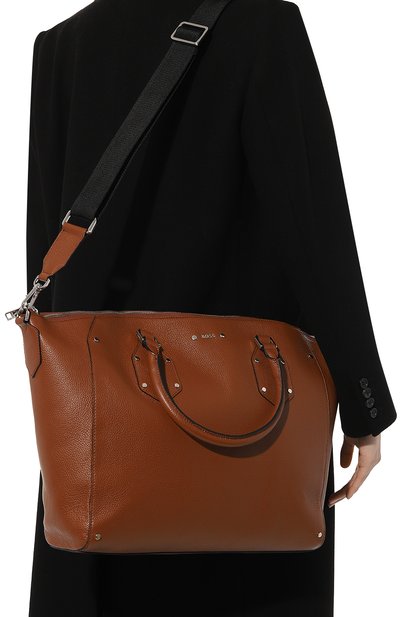 Сумка-тоут BOSS, арт. 50485491, фото 2