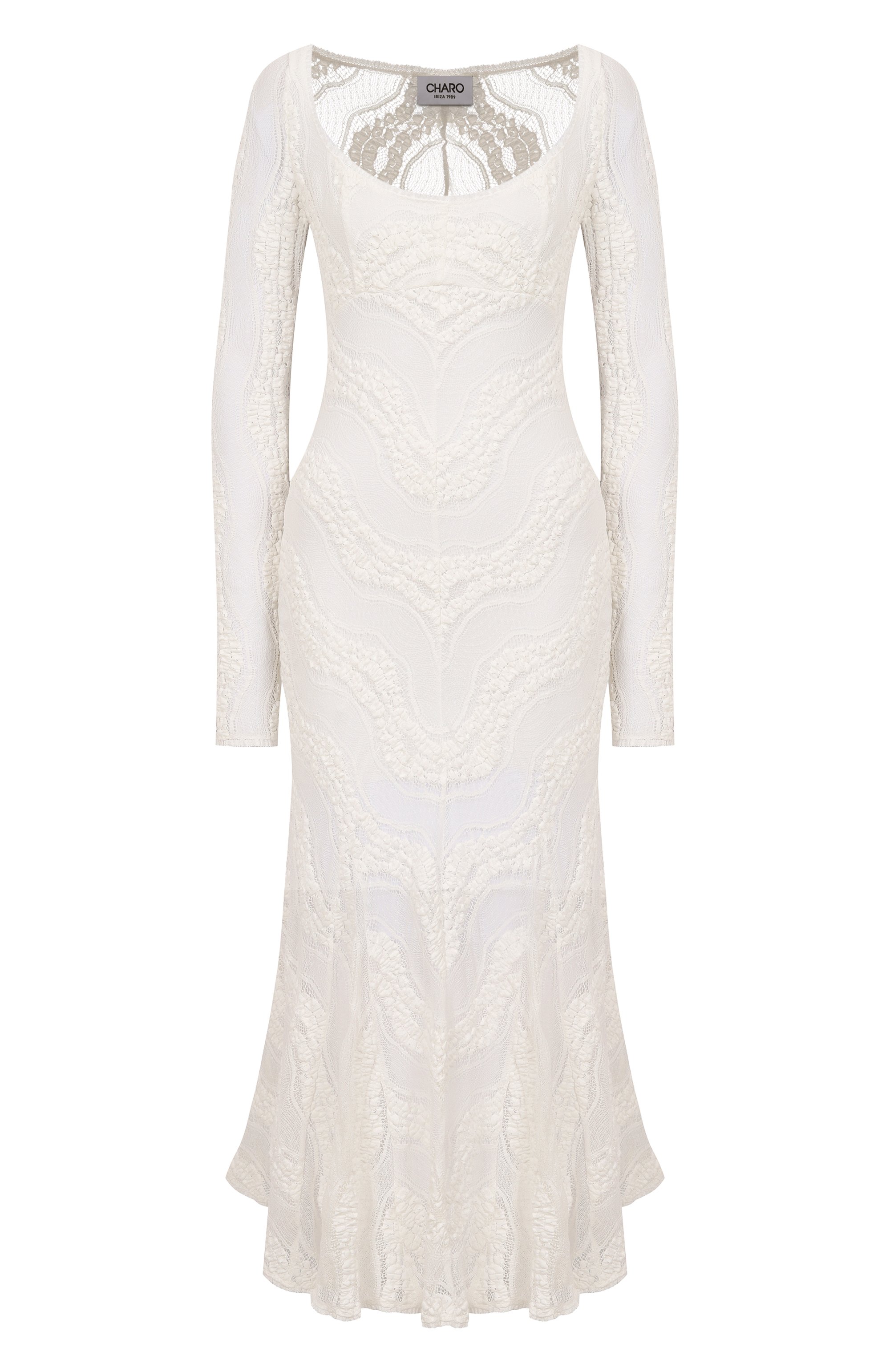 Платье CHARO RUIZ IBIZA, арт. 257610, фото 1