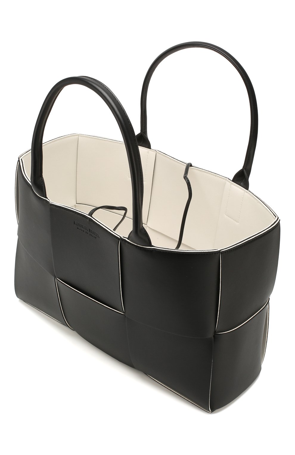 Сумка-тоут arco medium BOTTEGA VENETA, арт. 609175/VMAY3, фото 4