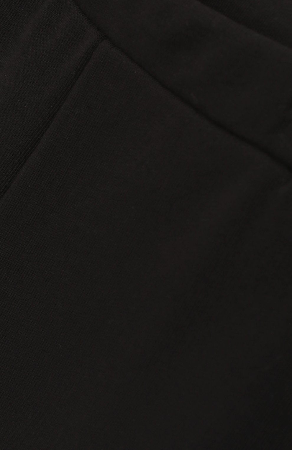 Хлопковые джоггеры PHILOSOPHY DI LORENZO SERAFINI KIDS, арт. PJPA07/FE144/TH026/XXS-XS, фото 3