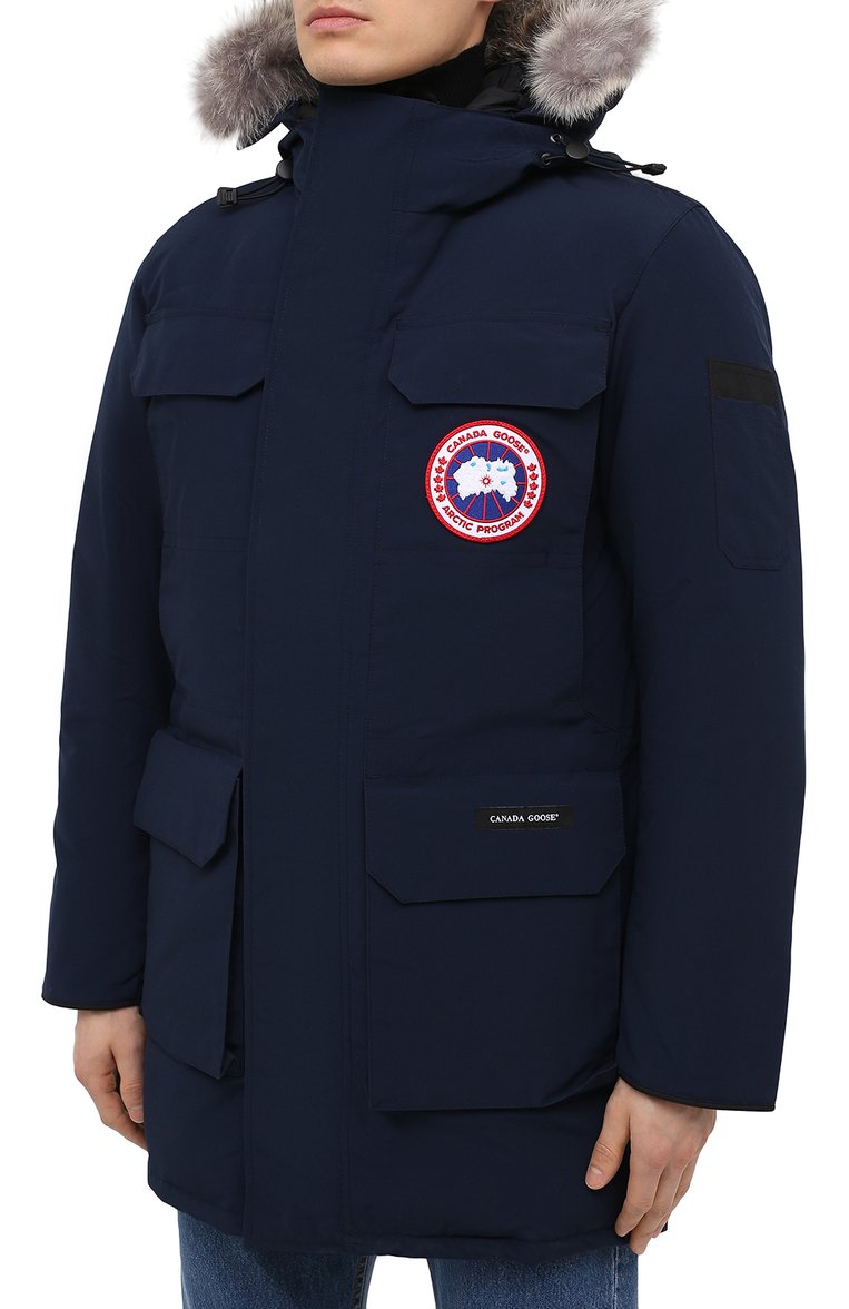 citadel CANADA GOOSE 4567M