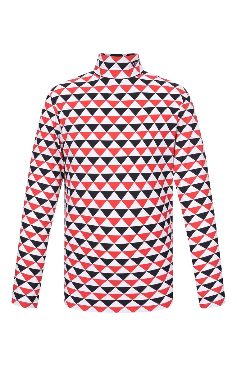 Водолазка PRADA, арт. UJL188-10UE-F0X5N, фото 1