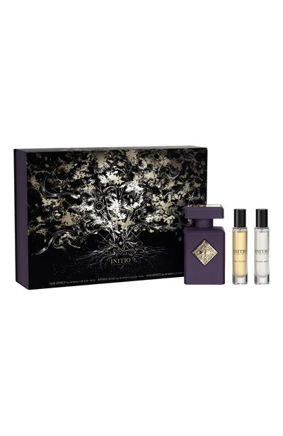 Женский парфюмерный набор side effect (90+2x10ml) INITIO, арт. 3701415902497