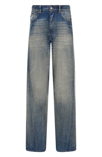 Мужские джинсы MM6, арт. SH0LA0024/M30017