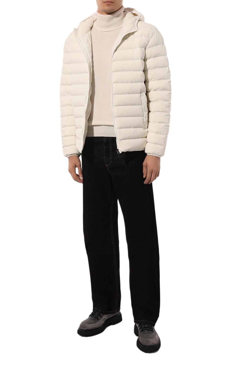 Пуховая куртка HERNO, арт. PI00098UR/12431SZ, фото 2