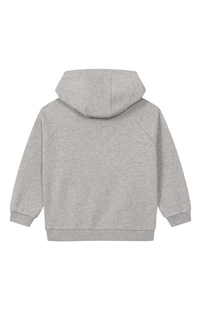 Хлопковая толстовка BALMAIN, арт. BZ4350