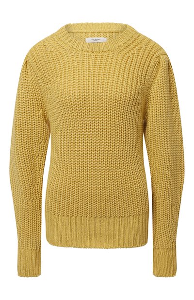 Свитер ISABEL MARANT ETOILE, арт. PU1066-21A056E/PLEANE, фото 1